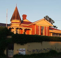 Alexandria Bed  Breakfast - Accommodation Mermaid Beach