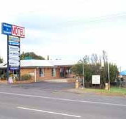 Almond Inn Motel - Accommodation Mermaid Beach