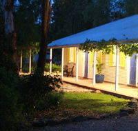 Amy's House - Accommodation Mermaid Beach