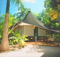 Anbinik Kakadu Resort - Accommodation Mermaid Beach