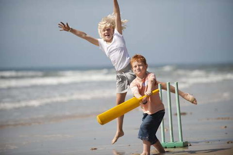 Anglesea Beachfront Caravan Park - Accommodation Mermaid Beach 2
