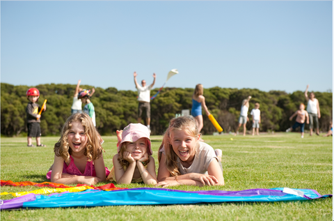 Anglesea Beachfront Caravan Park - Accommodation Mermaid Beach 4