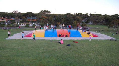 Anglesea Beachfront Caravan Park - Accommodation Mermaid Beach 7