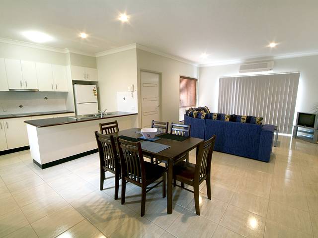 Harristown QLD Accommodation Mermaid Beach