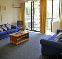 Aussie Resort - Accommodation Mermaid Beach