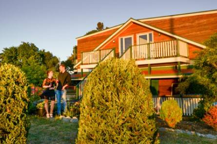 Avala Accommodation - Accommodation Mermaid Beach 0
