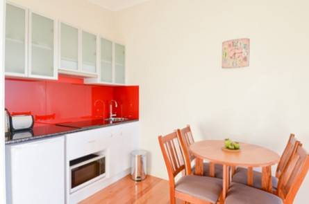 Avala Accommodation - Accommodation Mermaid Beach 1