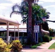 Balranald Motor Inn - Accommodation Mermaid Beach