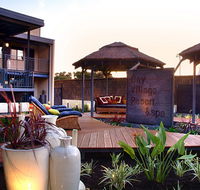 Bay Village Resort and Spa Dunsborough - Accommodation Mermaid Beach