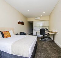 Belconnen Way Motel  Serviced Apartments - Accommodation Mermaid Beach