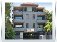 Bella Casa Noosa - Accommodation Mermaid Beach 0
