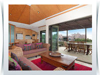Bella Casa Noosa - Accommodation Mermaid Beach 3
