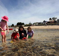 Bellarine Bayside Holiday Parks - Anderson Reserve - Accommodation Mermaid Beach