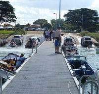Bellarine Bayside Holiday Parks - St Leonards Area 3 - Accommodation Mermaid Beach