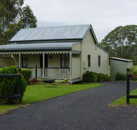 Belvoir B  B Cottages - Accommodation Mermaid Beach