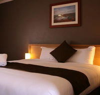 BEST WESTERN Hospitality Inns Carnarvon - Accommodation Mermaid Beach