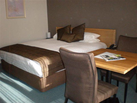 BEST WESTERN Hospitality Inns Esperance - Accommodation Mermaid Beach 0