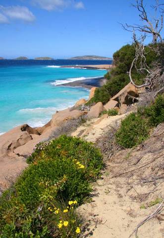 BEST WESTERN Hospitality Inns Esperance - Accommodation Mermaid Beach 4