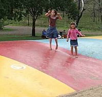 Big4 Cania Gorge Caravan and Tourist Park - Accommodation Mermaid Beach