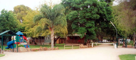 BIG4 Forbes Holiday Park - Accommodation Mermaid Beach 1
