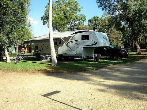 BIG4 Forbes Holiday Park - Accommodation Mermaid Beach 5