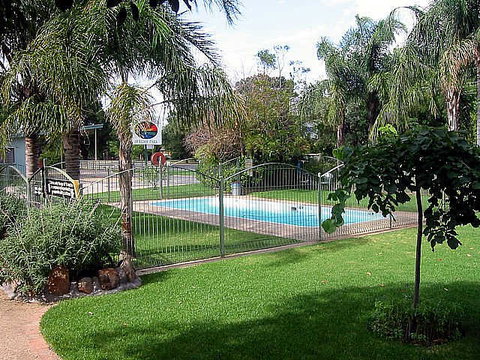 BIG4 Forbes Holiday Park - Accommodation Mermaid Beach 6