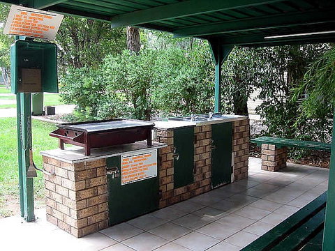 BIG4 Forbes Holiday Park - Accommodation Mermaid Beach 7