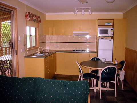 BIG4 Forbes Holiday Park - Accommodation Mermaid Beach 8