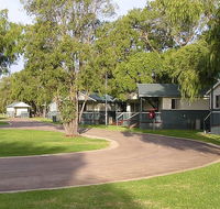 BIG4 Peppermint Park - Accommodation Mermaid Beach