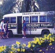BIG4 Townsville Woodlands Holiday Park - Accommodation Mermaid Beach