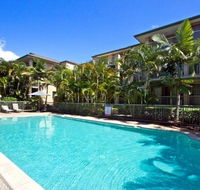 Bila Vista Holiday Apartments - Accommodation Mermaid Beach