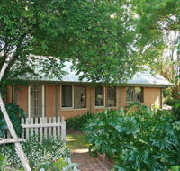 Birch House Koroit - Accommodation Mermaid Beach