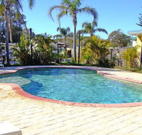 Birubi Beach Holiday Park - Accommodation Mermaid Beach
