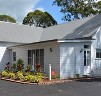 Bli Bli House Luxury Accommodation - Accommodation Mermaid Beach