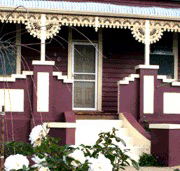 Blue Diamond Cottage - Accommodation Mermaid Beach
