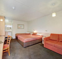 Box Hill Motel - Accommodation Mermaid Beach