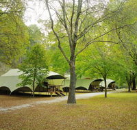 Buchan Caves Reserve - Accommodation Mermaid Beach