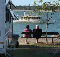 Burrum Heads Beachfront Tourist Park - Accommodation Mermaid Beach