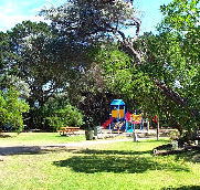 Cape Paterson Caravan Park - Accommodation Mermaid Beach