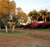 Carnarvon Capricorn Holiday Park - Accommodation Mermaid Beach