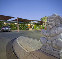 Cattrall Park Motel - Accommodation Mermaid Beach