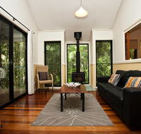 Cedar Creek Lodges at Thunderbird Park - Accommodation Mermaid Beach