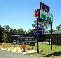 Chalambar Motel - Accommodation Mermaid Beach
