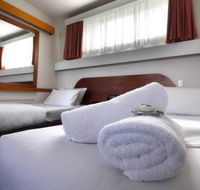 City View Motel  Hobart - Accommodation Mermaid Beach