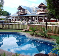 Clarence River Bed and Breakfast - Accommodation Mermaid Beach