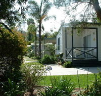 Coastal Palms Holiday Park - Accommodation Mermaid Beach