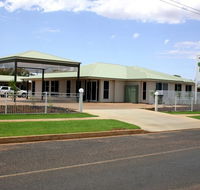 Cobar Central Motor Inn - Accommodation Mermaid Beach