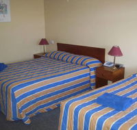 Cobar Motor Inn - Accommodation Mermaid Beach
