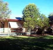 Cobb  Co Country Motel Surat - Accommodation Mermaid Beach