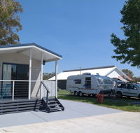 Colonial Holiday Park  Leisure Village - Accommodation Mermaid Beach